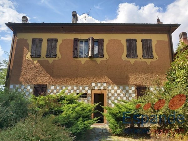 casa indipendente in vendita a Grizzana Morandi