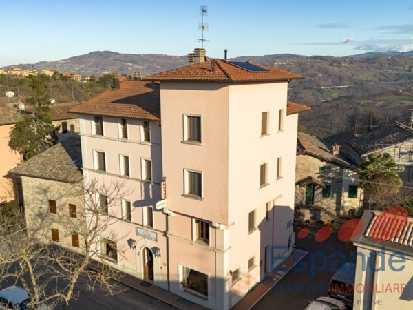 albergo in vendita a Grizzana Morandi