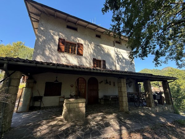 casa indipendente in vendita a Grizzana Morandi