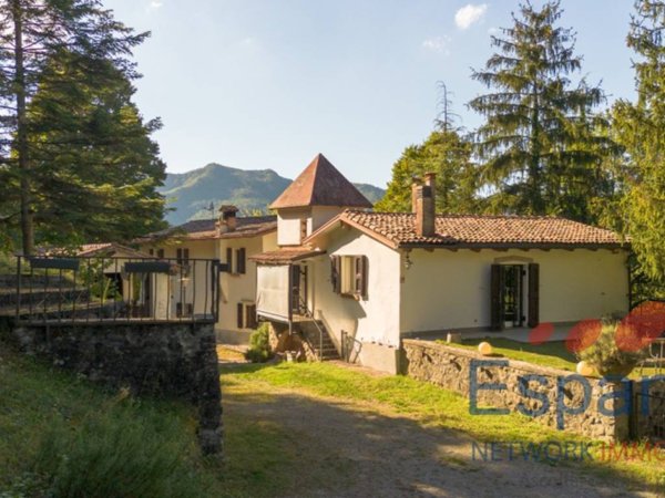 casa indipendente in vendita a Grizzana Morandi