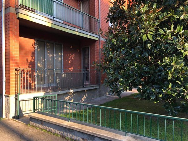 appartamento in vendita ad Imola in zona Centro Storico