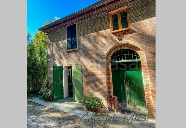 casa indipendente in vendita ad Imola