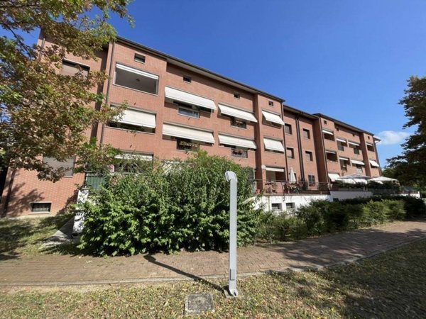 appartamento in vendita ad Imola