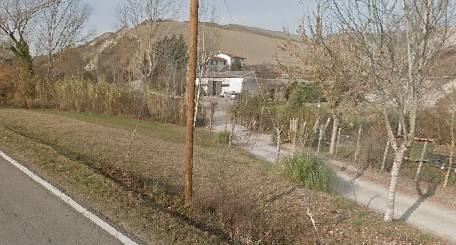 terreno agricolo in vendita ad Imola in zona Ponticelli