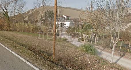 terreno agricolo in vendita ad Imola in zona Ponticelli