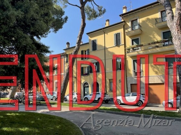 appartamento in vendita ad Imola in zona Centro Storico