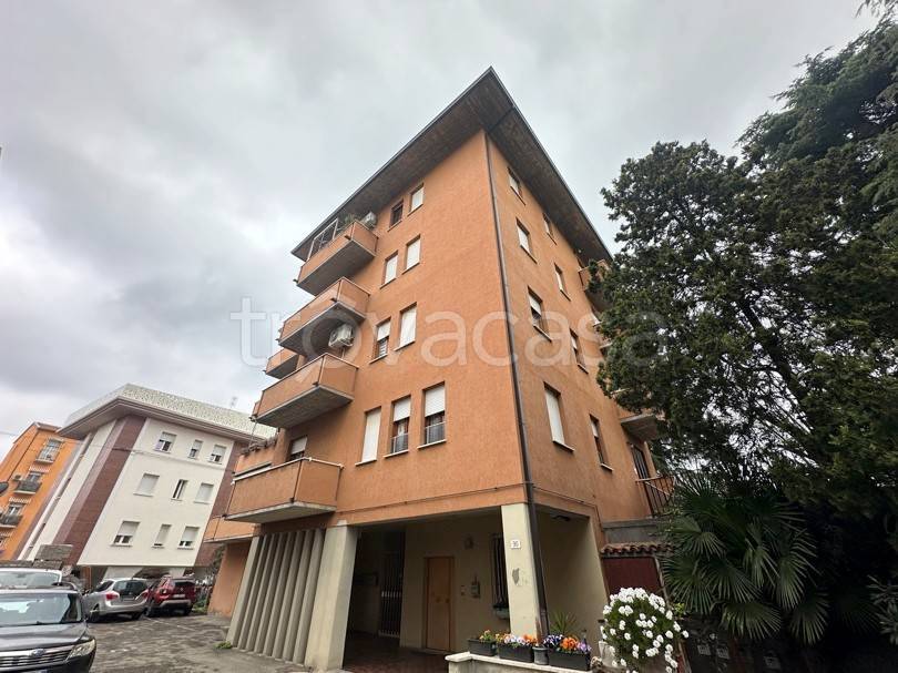 appartamento in vendita ad Imola