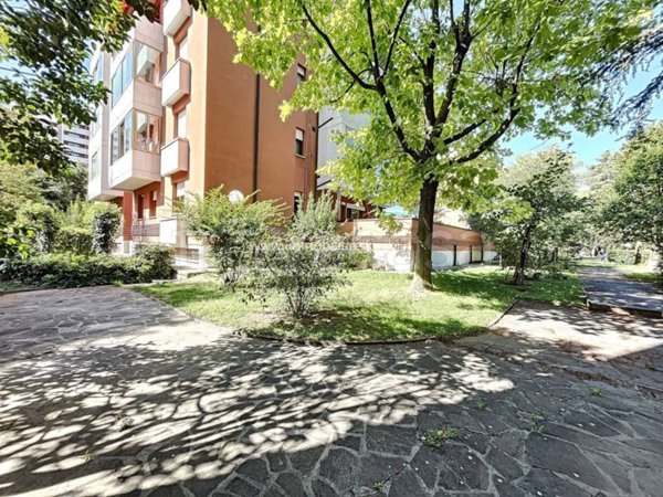 appartamento in vendita ad Imola in zona Pedagna