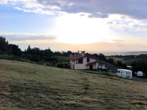 terreno edificabile in vendita ad Imola in zona Ponticelli