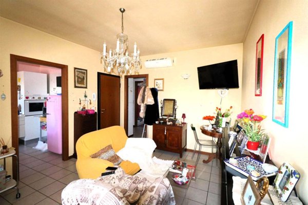 appartamento in vendita ad Imola in zona Sasso Morelli
