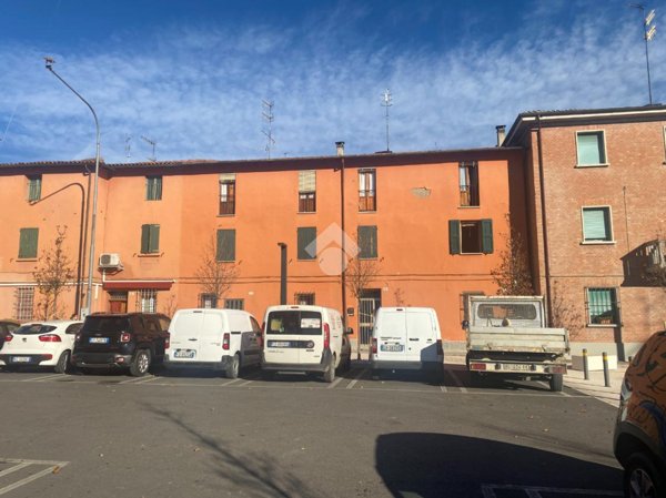 casa indipendente in vendita ad Imola in zona Ponticelli