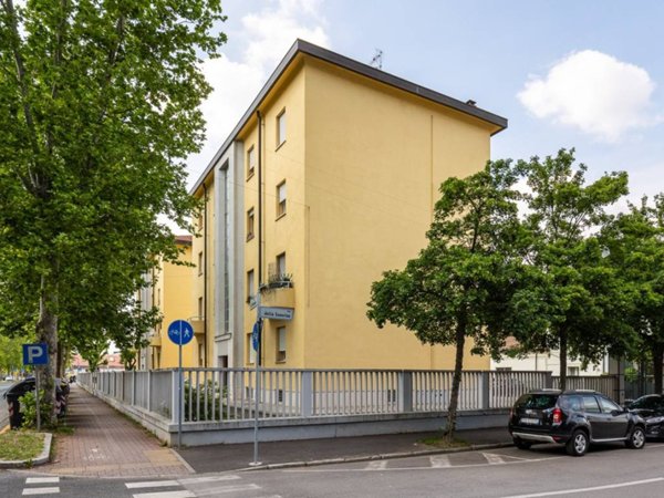 appartamento in vendita ad Imola in zona Centro Storico