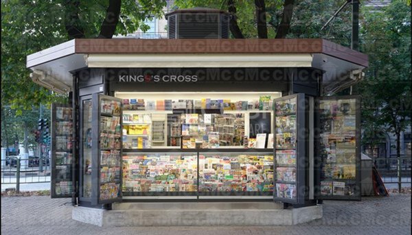 locale commerciale in vendita ad Imola