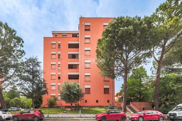 appartamento in vendita ad Imola in zona Pedagna