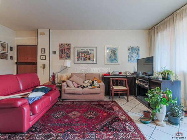 appartamento in vendita ad Imola in zona Pedagna