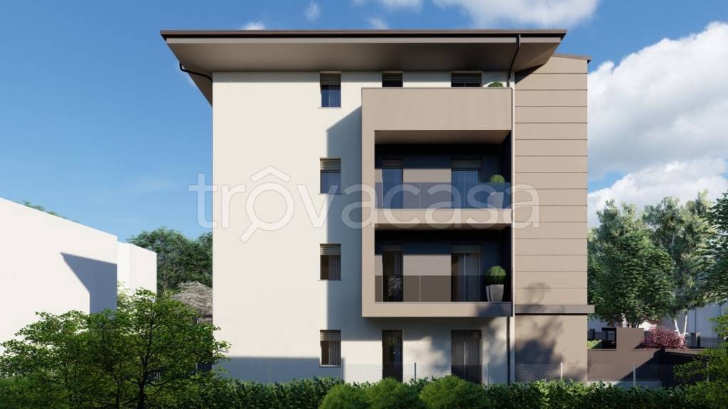 appartamento in vendita ad Imola