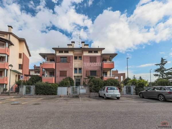 appartamento in vendita ad Imola in zona Pedagna