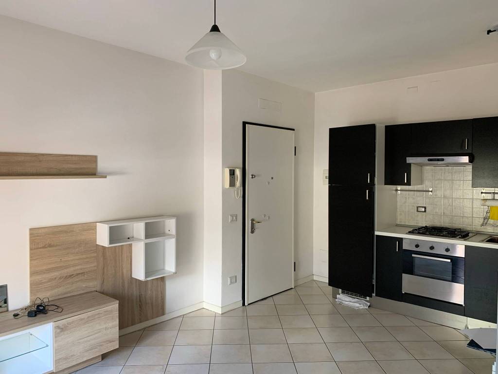 appartamento in vendita ad Imola in zona Càsola Canina
