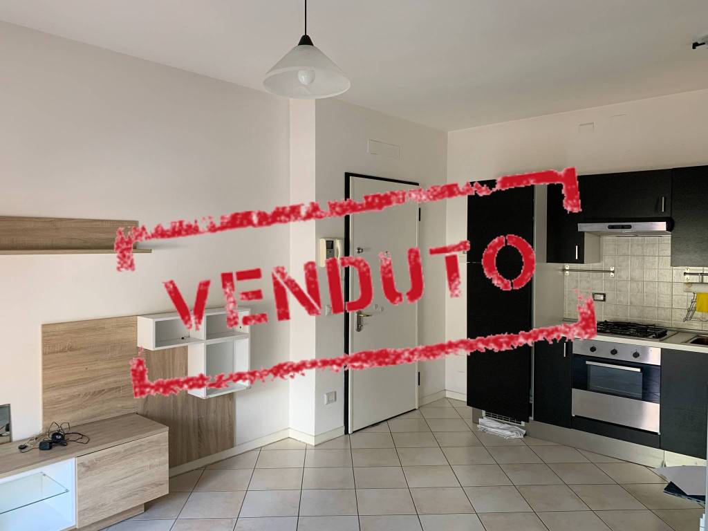 appartamento in vendita ad Imola in zona Area Industriale