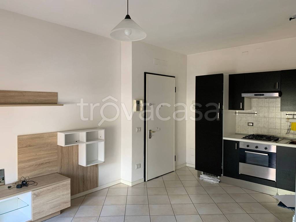 appartamento in vendita ad Imola in zona Càsola Canina