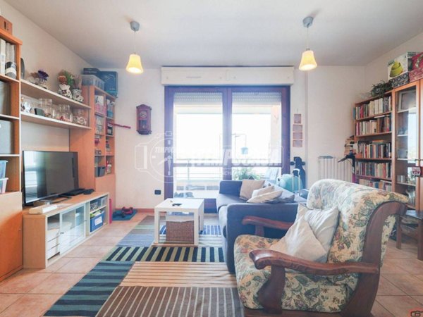 appartamento in vendita ad Imola in zona Càsola Canina