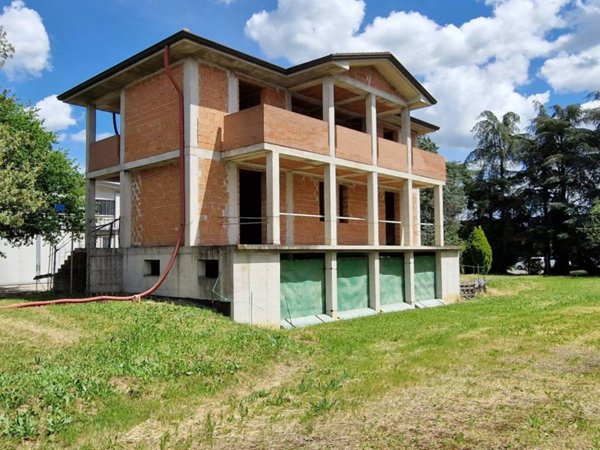 casa indipendente in vendita ad Imola in zona Càsola Canina