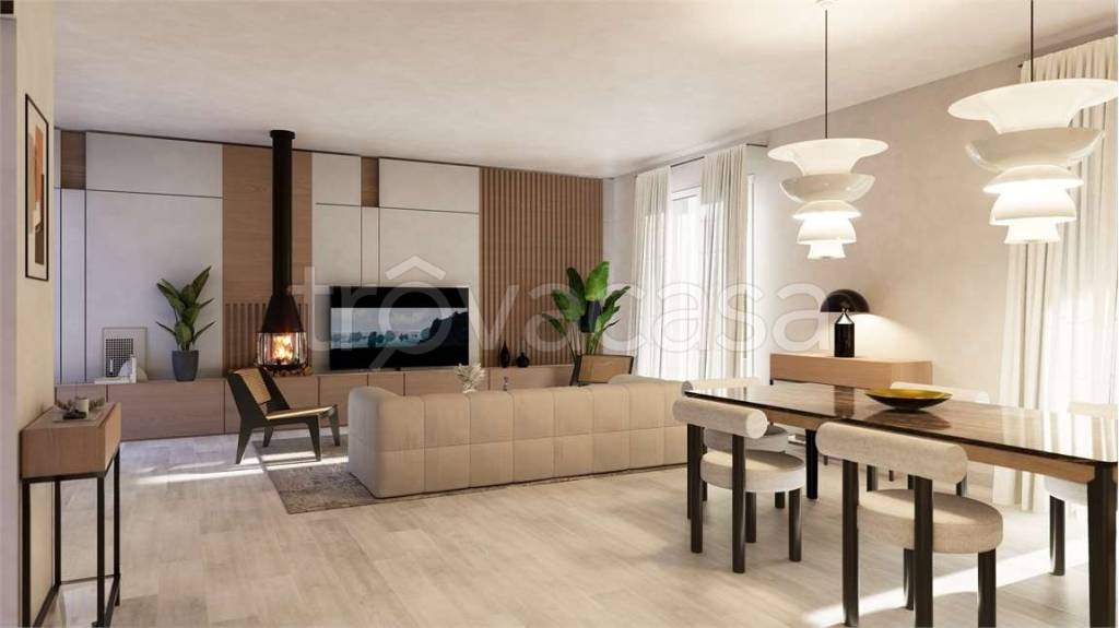 casa indipendente in vendita ad Imola
