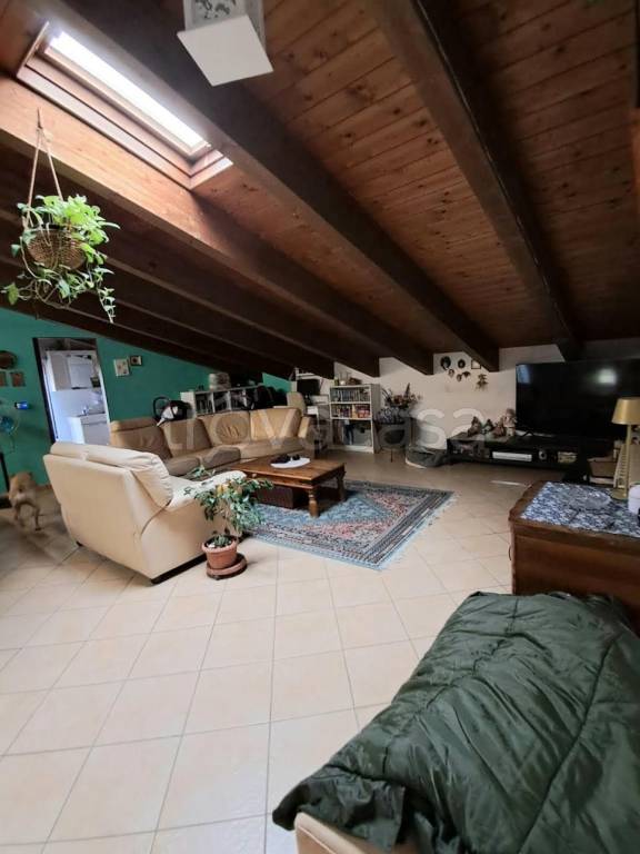 appartamento in vendita ad Imola in zona Sesto Imolese