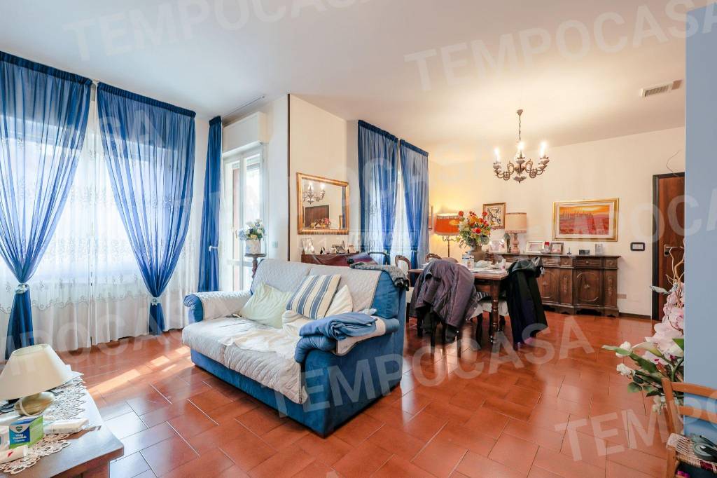 appartamento in vendita ad Imola in zona Centro Storico