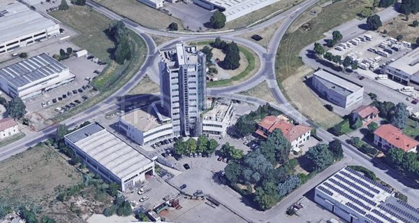 appartamento in vendita ad Imola