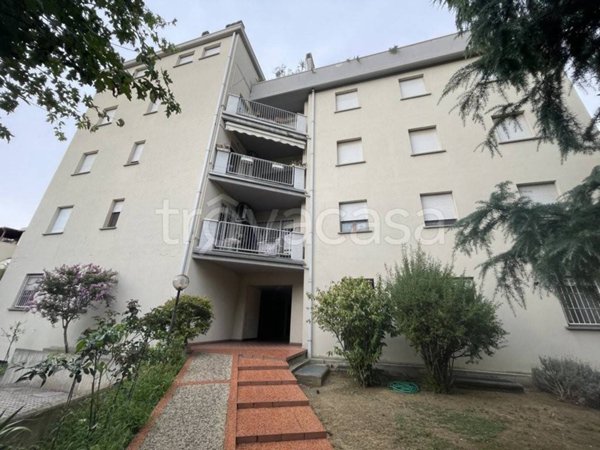 appartamento in vendita ad Imola in zona Centro Storico
