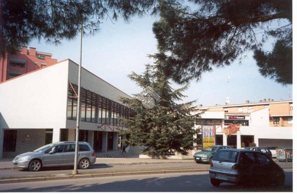 appartamento in vendita ad Imola in zona Pedagna