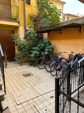appartamento in vendita ad Imola in zona Centro Storico