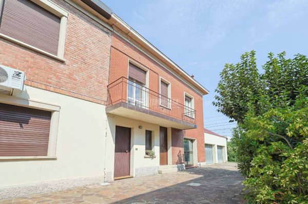 appartamento in vendita ad Imola