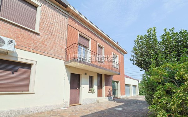 appartamento in vendita ad Imola