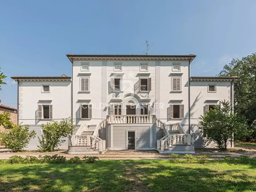casa indipendente in vendita ad Imola in zona Centro Storico