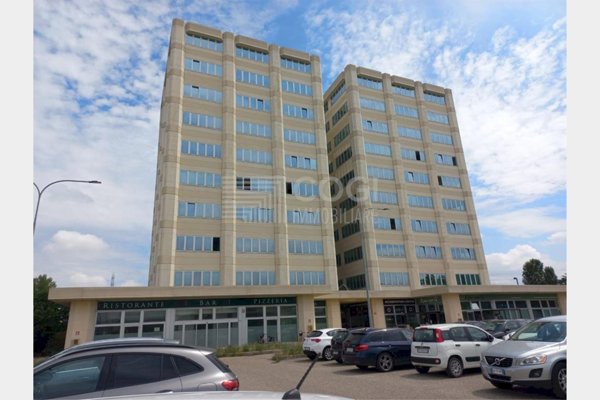 ufficio in vendita ad Imola in zona Centro Storico
