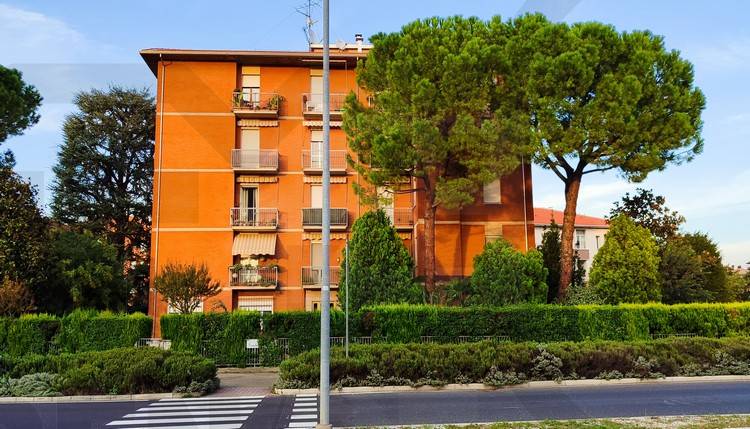 appartamento in vendita ad Imola in zona Centro Storico