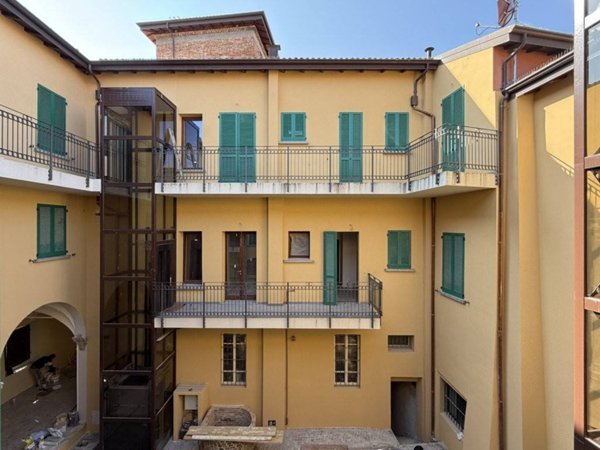 appartamento in vendita ad Imola in zona Centro Storico