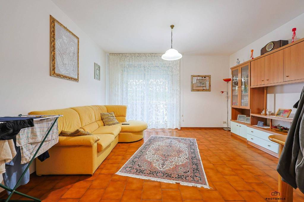 appartamento in vendita ad Imola in zona Pedagna