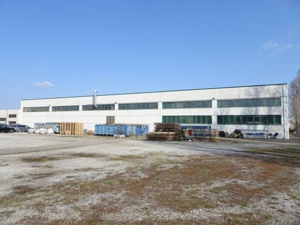 terreno agricolo in vendita ad Imola in zona Area Industriale
