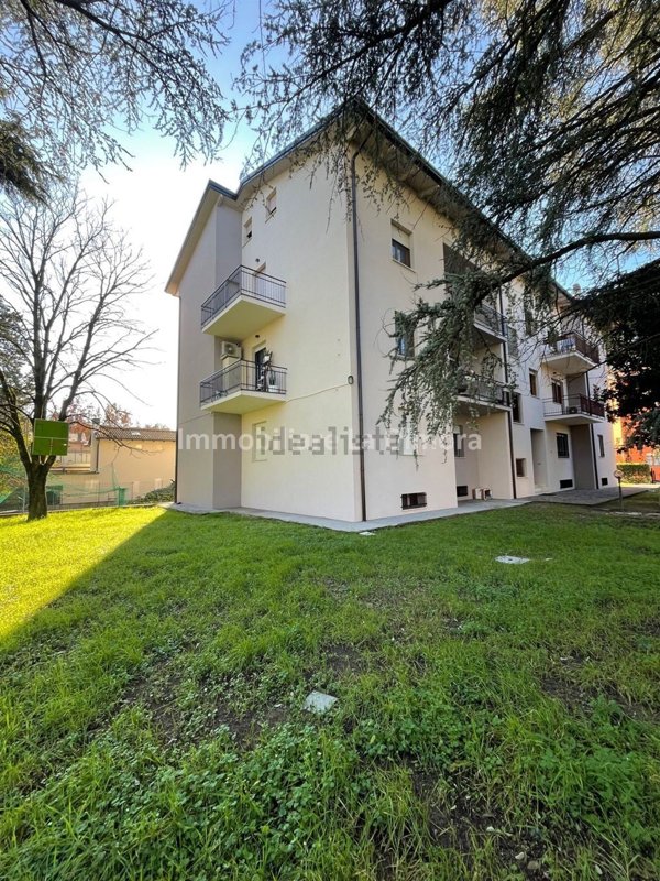 appartamento in vendita ad Imola