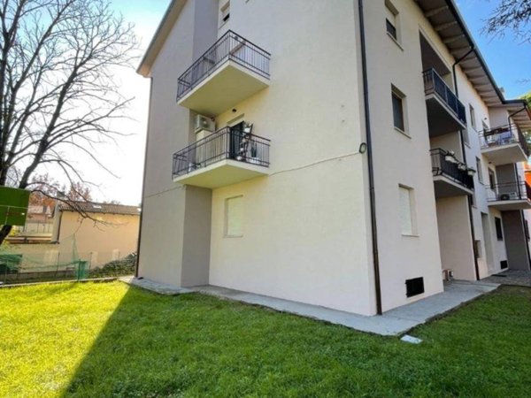 appartamento in vendita ad Imola