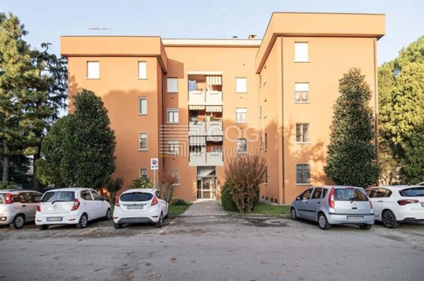 appartamento in vendita ad Imola