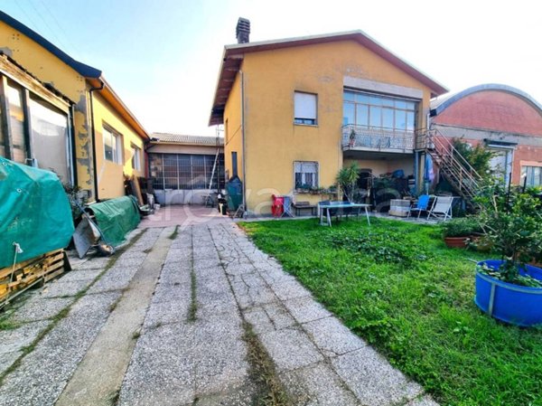 appartamento in vendita ad Imola