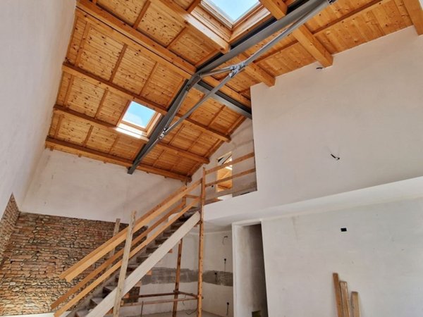 appartamento in vendita ad Imola in zona Centro Storico