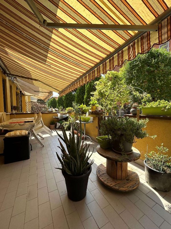 appartamento in vendita ad Imola