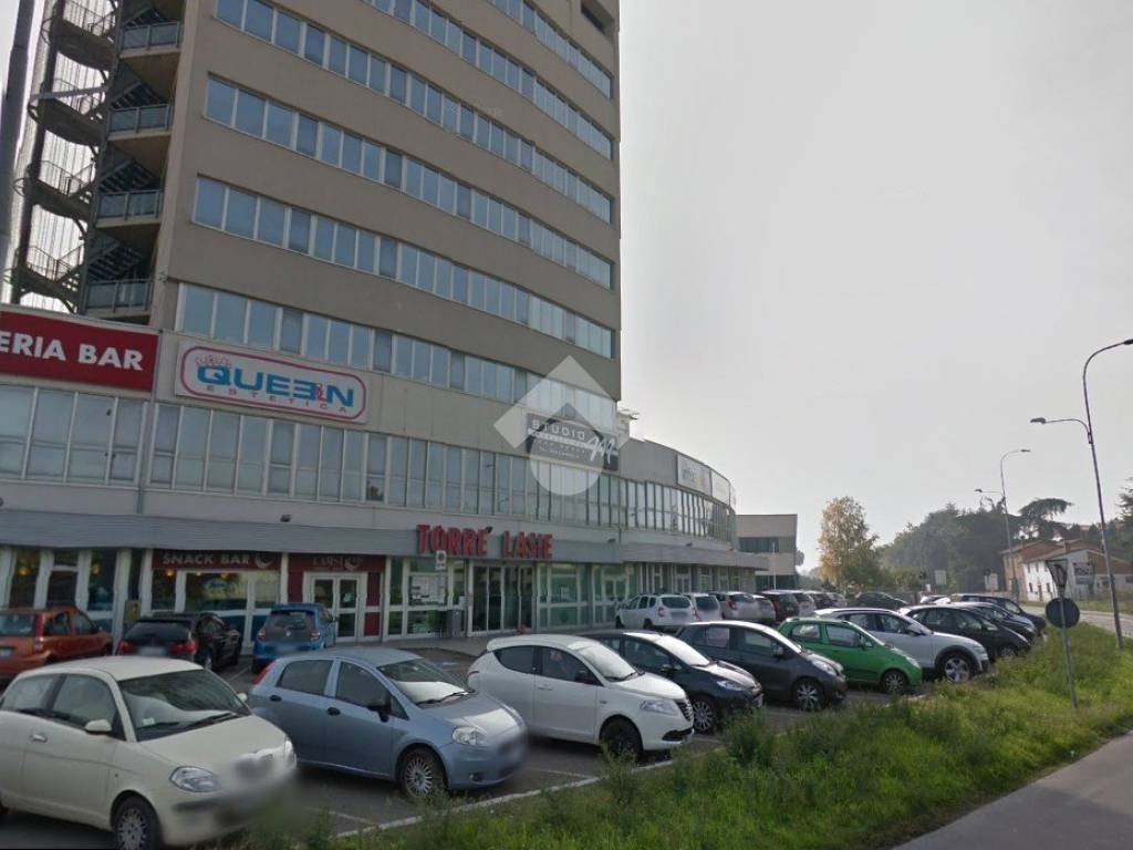 ufficio in vendita ad Imola in zona Càsola Canina