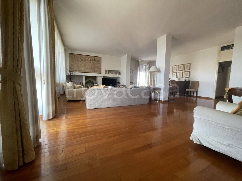 appartamento in vendita ad Imola