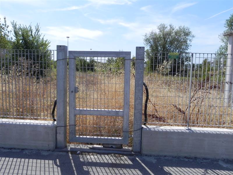 terreno agricolo in vendita ad Imola in zona Area Industriale